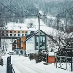 Pod Stokiem 200 M Do Kolejki Na Skrzyczne -