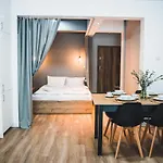 Aparthotel Pod Stokiem 200 M Do Kolejki Na Skrzyczne - 4*