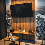 Aparthotel Pod Stokiem 200 M Do Kolejki Na Skrzyczne - 4*