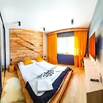 Aparthotel Pod Stokiem 200 M Do Kolejki Na Skrzyczne -