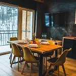 Pod Stokiem 200 M Do Kolejki Na Skrzyczne - Apartmanhotel 4*