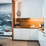Pod Stokiem 200 M Do Kolejki Na Skrzyczne - Aparthotel 4*