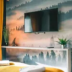 Aparthotel Pod Stokiem 200 M Do Kolejki Na Skrzyczne - Szczyrk