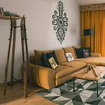 Aparthotel Pod Stokiem 200 M Do Kolejki Na Skrzyczne - 4*