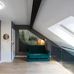 Pod Stokiem 200 M Do Kolejki Na Skrzyczne - Aparthotel Szczyrk