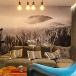 Pod Stokiem 200 M Do Kolejki Na Skrzyczne - Aparthotel 4*