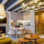Aparthotel Pod Stokiem 200 M Do Kolejki Na Skrzyczne -