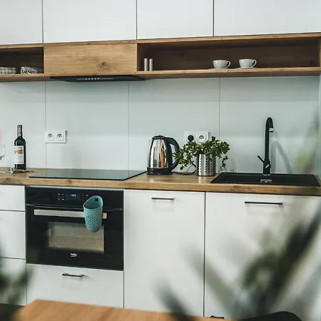 Apartmanhotel Pod Stokiem 200 M Do Kolejki Na Skrzyczne - Szczyrk