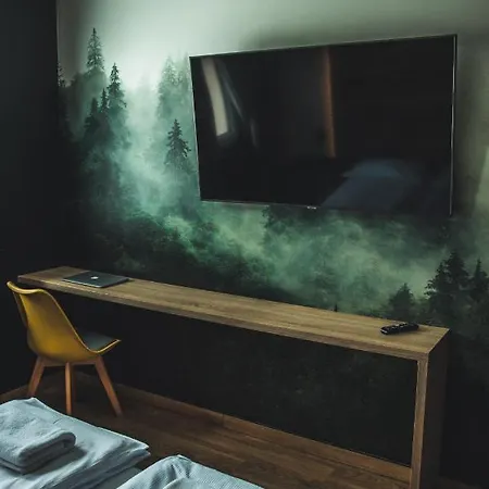 Pod Stokiem 200 M Do Kolejki Na Skrzyczne - 4* Szczyrk