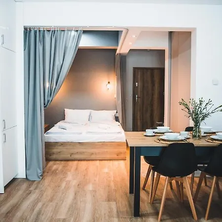 Apart-hotel Pod Stokiem 200 M Do Kolejki Na Skrzyczne - Szczyrk