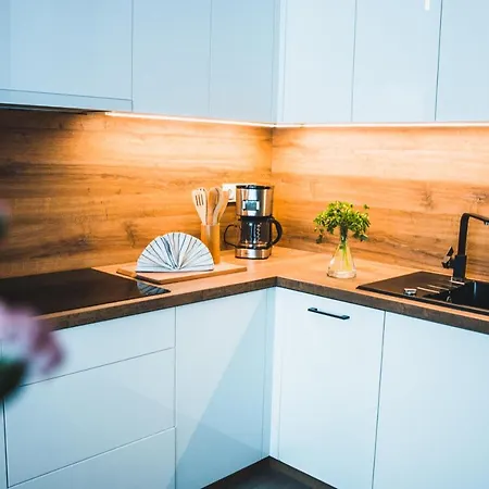 Pod Stokiem 200 M Do Kolejki Na Skrzyczne - 4* Szczyrk