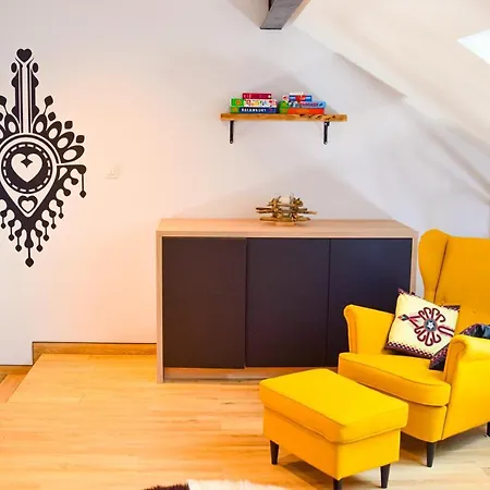Pod Stokiem 200 M Do Kolejki Na Skrzyczne - Apartmanhotel