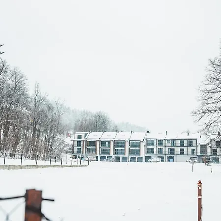 Apartmanhotel Pod Stokiem 200 M Do Kolejki Na Skrzyczne - Szczyrk