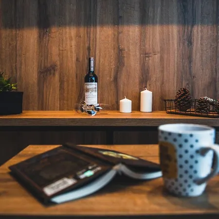 Pod Stokiem - Dream 4* Szczyrk