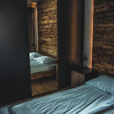 Pod Stokiem 200 M Do Kolejki Na Skrzyczne - Apart-hotel