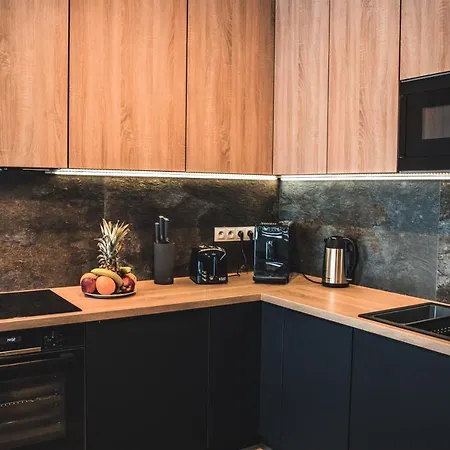 Apartmanhotel Pod Stokiem 200 M Do Kolejki Na Skrzyczne -