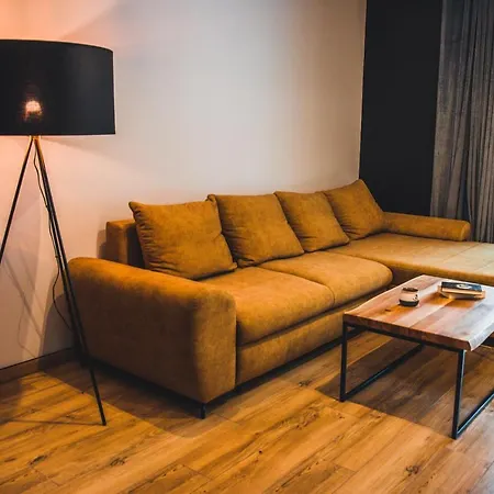 Aparthotel Pod Stokiem 200 M Do Kolejki Na Skrzyczne - 4*