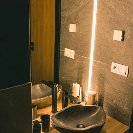 Pod Stokiem 200 M Do Kolejki Na Skrzyczne - Apart-hotel