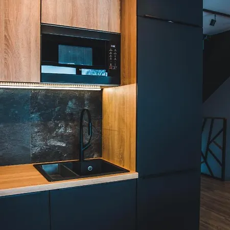 Pod Stokiem 200 M Do Kolejki Na Skrzyczne - Apart-hotel Szczyrk