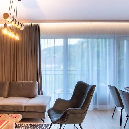 Pod Stokiem 200 M Do Kolejki Na Skrzyczne - Aparthotel *