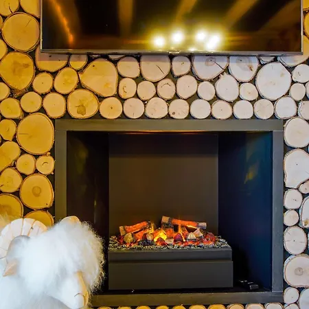 Pod Stokiem - Dream Szczyrk