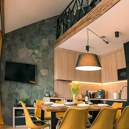 Pod Stokiem 200 M Do Kolejki Na Skrzyczne - Apart-hotel