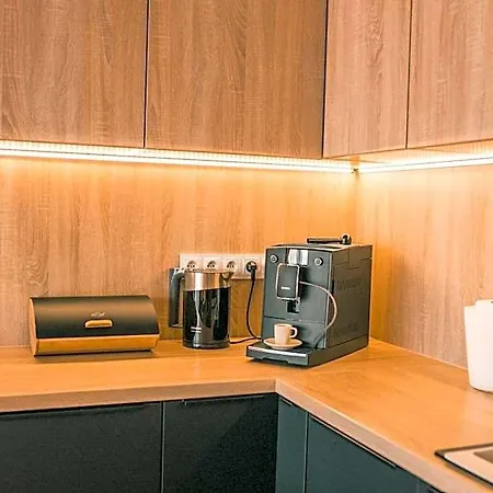 Aparthotel Pod Stokiem 200 M Do Kolejki Na Skrzyczne -