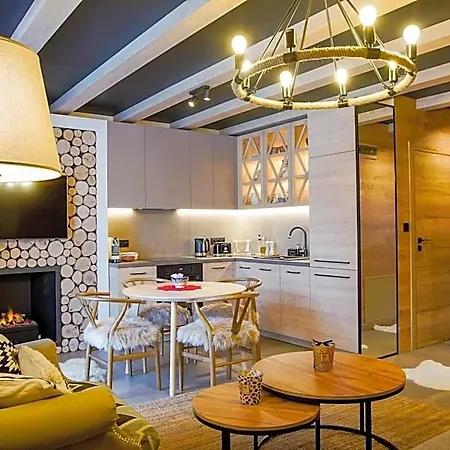 Apart-hotel Pod Stokiem 200 M Do Kolejki Na Skrzyczne - Szczyrk