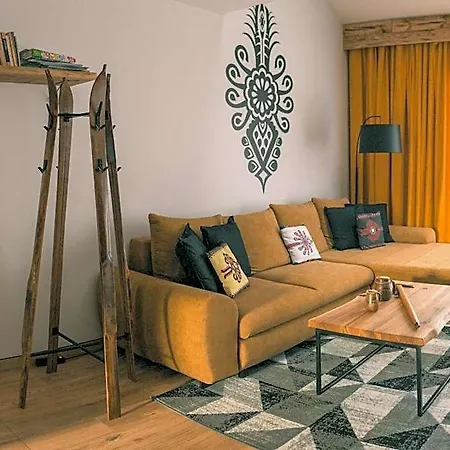 Pod Stokiem 200 M Do Kolejki Na Skrzyczne - Aparthotel