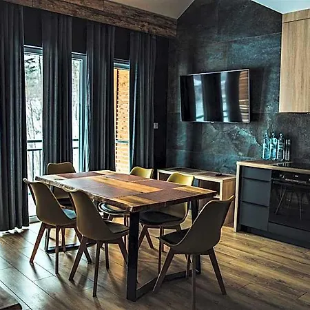 Aparthotel Pod Stokiem 200 M Do Kolejki Na Skrzyczne - 4*