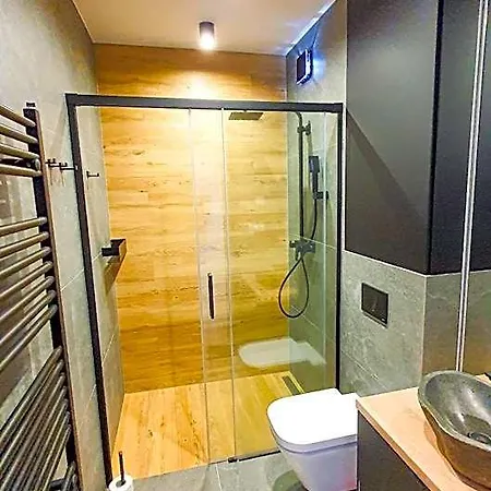 Pod Stokiem 200 M Do Kolejki Na Skrzyczne - Apartmanhotel Szczyrk