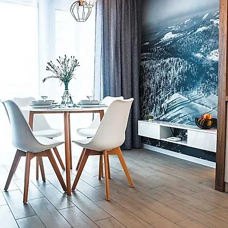 Pod Stokiem 200 M Do Kolejki Na Skrzyczne - Aparthotel Szczyrk
