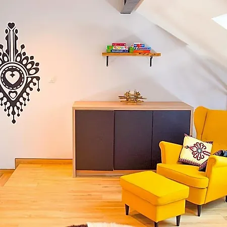 Pod Stokiem 200 M Do Kolejki Na Skrzyczne - Aparthotel 4*