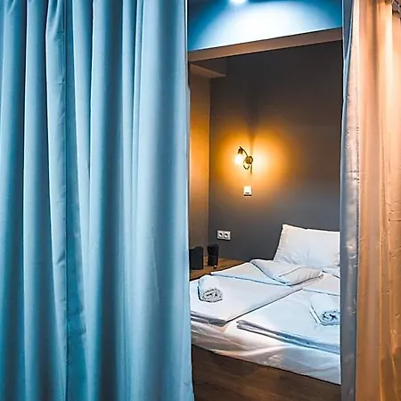 Pod Stokiem 200 M Do Kolejki Na Skrzyczne - Aparthotel