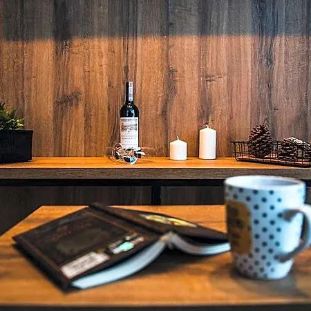 Aparthotel Pod Stokiem 200 M Do Kolejki Na Skrzyczne -