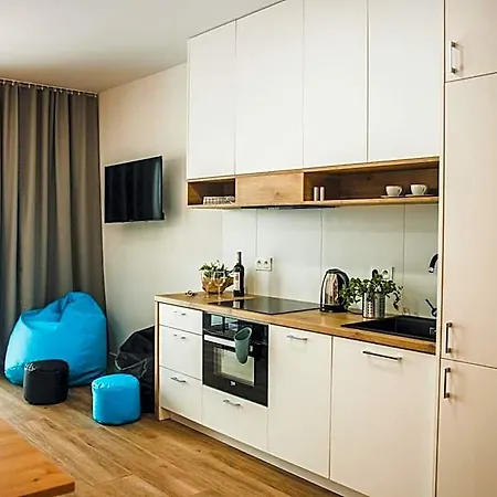 Pod Stokiem 200 M Do Kolejki Na Skrzyczne - Aparthotel