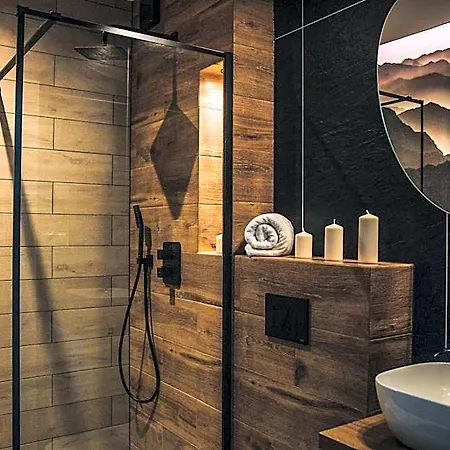 Pod Stokiem 200 M Do Kolejki Na Skrzyczne - Aparthotel Szczyrk