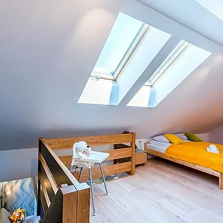 Aparthotel Pod Stokiem 200 M Do Kolejki Na Skrzyczne - Szczyrk