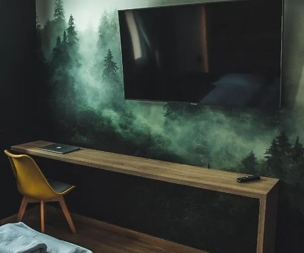 Pod Stokiem 200 M Do Kolejki Na Skrzyczne - 4* Szczyrk