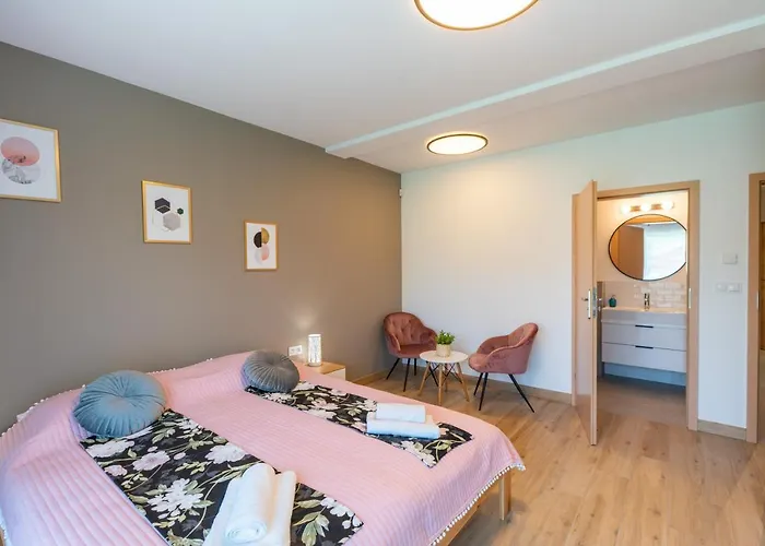 Pod Stokiem - Dream Hotel apartamentowy Szczyrk