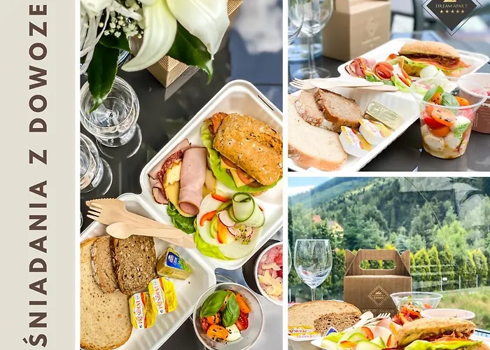 Pod Stokiem 200 M Do Kolejki Na Skrzyczne - Szczyrk