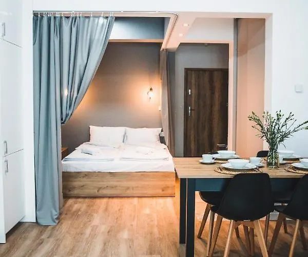 Apart Otel Pod Stokiem 200 M Do Kolejki Na Skrzyczne - Szczyrk