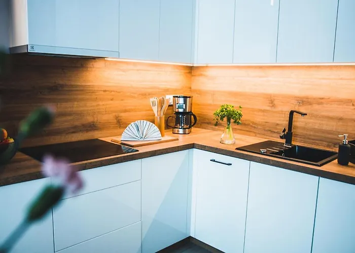 Pod Stokiem 200 M Do Kolejki Na Skrzyczne - 4* Szczyrk