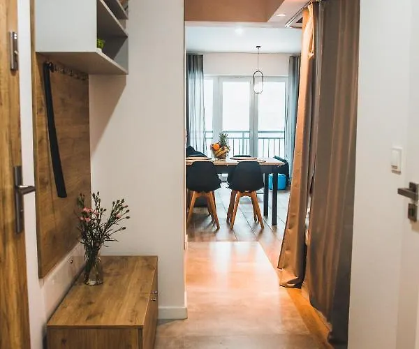 Pod Stokiem - Dream Szczyrk