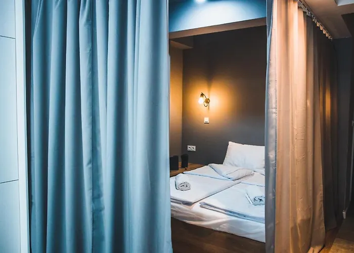 Pod Stokiem 200 M Do Kolejki Na Skrzyczne - Szczyrk