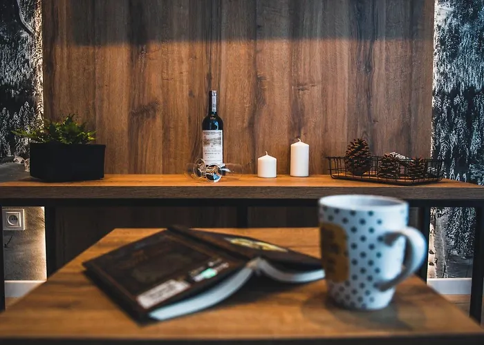 Pod Stokiem - Dream 4* Szczyrk