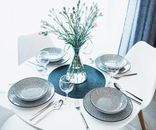 Pod Stokiem - Dream Hotel apartamentowy Szczyrk