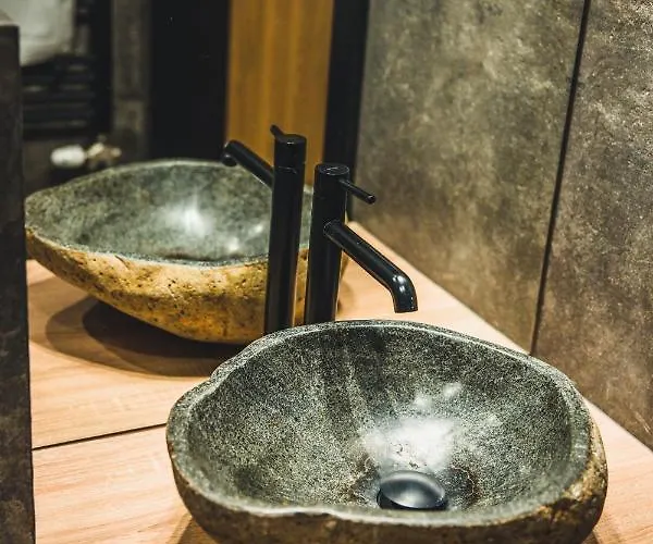 Pod Stokiem 200 M Do Kolejki Na Skrzyczne - Aparthotel Szczyrk