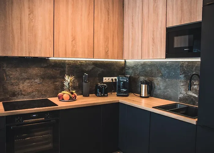 Hotel apartamentowy Pod Stokiem - Dream