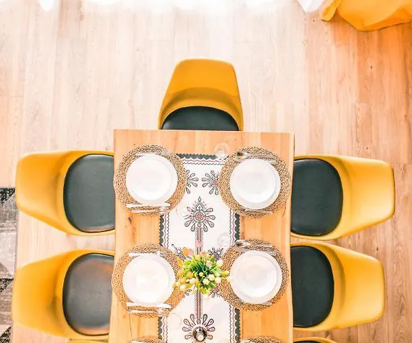 Pod Stokiem 200 M Do Kolejki Na Skrzyczne - Aparthotel Szczyrk